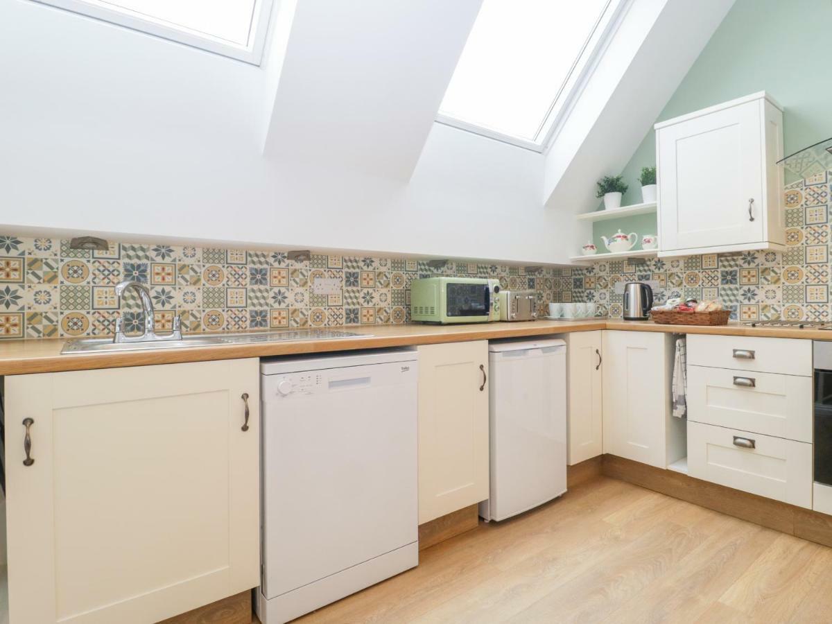 The Forge Villa Winscombe Dış mekan fotoğraf